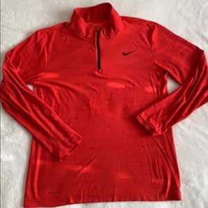 Nike athletic Shirt!